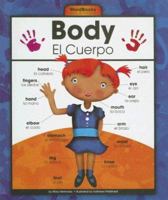 Body/El Cuerpo (Wordbooks/Libros De Palabras) 1592967965 Book Cover