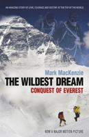 The Wildest Dream: The Ghost of Everest 071952492X Book Cover