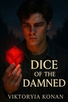 Dice of the Damned B0FFYCN95Z Book Cover