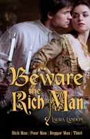 Beware the Rich Man B08673MB9L Book Cover