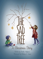 The Sad Tree 1637927851 Book Cover