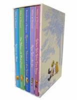 The Complete Tales of Winnie the Pooh