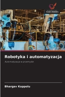 Robotyka i automatyzacja (Polish Edition) 6203281700 Book Cover