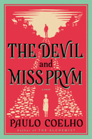 O Demônio e a Srta. Prym 0732270847 Book Cover