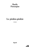 Le pinkie-pinkie 2213625581 Book Cover