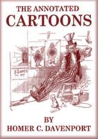 The Annotated Cartoons 0985891904 Book Cover