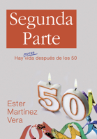 Segunda parte 1496401921 Book Cover