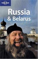 Russia & Belarus (Lonely Planet Travel Guides) 1740592654 Book Cover