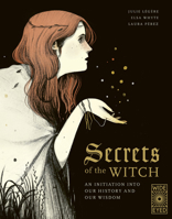 Secrets of the Witch 071125799X Book Cover