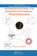 Computational Proteomics: Protein Classification and Meta-Organization (C&H/Crc Mathematical & Computational Biology Series) 1584885556 Book Cover