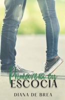 Primavera en Escocia: Amor en tierras escocesas B0BZ324NDN Book Cover