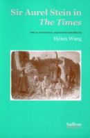 Sir Aurel Stein in the "Times" 1872843298 Book Cover