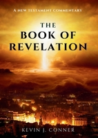 The Book of Revelation 0987234110 Book Cover