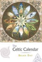 The Celtic Calendar 0852073704 Book Cover