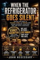When the Refrigerator Goes Silent: Ancient Methods to Preserve, Store, and Prepare Food During Blackouts, Disasters, War, and Supply Shortages (Prepare for a Crisis) B0H6JCQY5Q Book Cover