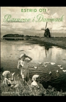B?rnene i Danmark 8726187582 Book Cover