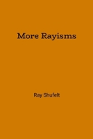 More Rayisms 1304063240 Book Cover