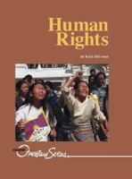 Overview Series - Human Rights (Overview Series) 1560068582 Book Cover