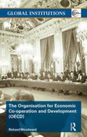 The Organisation for Economic Co-operation and Development 1138494704 Book Cover