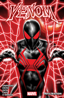 VENOM BY AL EWING & RAM V VOL. 6 1302954709 Book Cover
