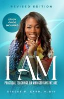 I AM - Revised Edition B0FVN6GYLJ Book Cover