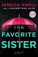 The Favorite Sister 150115320X Book Cover