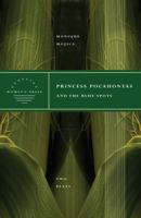 Princess Pocahontas and the Blue Spots 0889611653 Book Cover