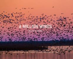 A Million Wings: A Spirited Story of the Sporting Life Along the Mississippi Flyway 0615681670 Book Cover