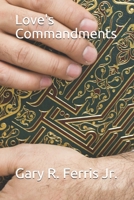 Love's Commandments B095GNLVRY Book Cover