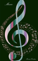 Music: Divine Overture B0BN2LB9N7 Book Cover
