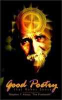 Good Poetry That Makes Sense 1403359687 Book Cover