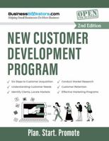 New Customer Development Program 1965267416 Book Cover