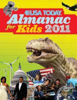 USA Today Almanac for Kids 2011 1402770472 Book Cover