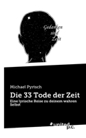 Die 33 Tode der Zeit 371034364X Book Cover
