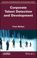 Corporate Talent Detection and Development 1786303574 Book Cover