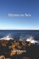 Hymn to Sea 1990060056 Book Cover