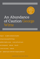 An Abundance of Caution 0991378067 Book Cover