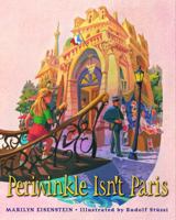 Periwinkle Isn't Paris 0887765718 Book Cover