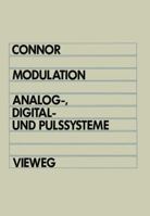 Modulation: Analog-, Digital- Und Pulssysteme 352804375X Book Cover