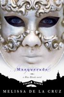 Masquerade 1423101278 Book Cover