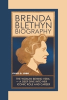 BRENDA BLETHYN BIOGRAPHY: The Woman Behind Vera – A Deep Dive into Her Iconic Role and Career B0DVXYH6LT Book Cover