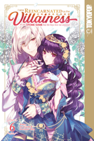 I Was Reincarnated as the Villainess in an Otome Game but the Boys Love Me Anyway!, Volume 6 1427880492 Book Cover