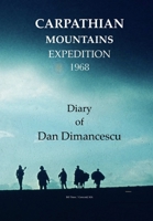 Carpathian Mountain Expedition 138741285X Book Cover