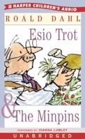 Esio Trot & The Minpins 0060527676 Book Cover