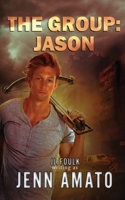 The Group: Jason 196488408X Book Cover