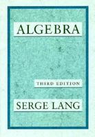 Algebra 0201555409 Book Cover