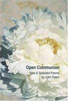 Open Communion 0932412319 Book Cover