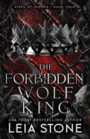 The Forbidden Wolf King 1464218870 Book Cover