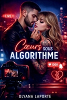 Coeurs sous algorithme (French Edition) B0GRX7MGTM Book Cover