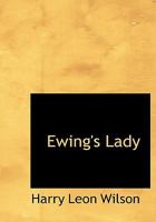Ewing's Lady 1987698290 Book Cover